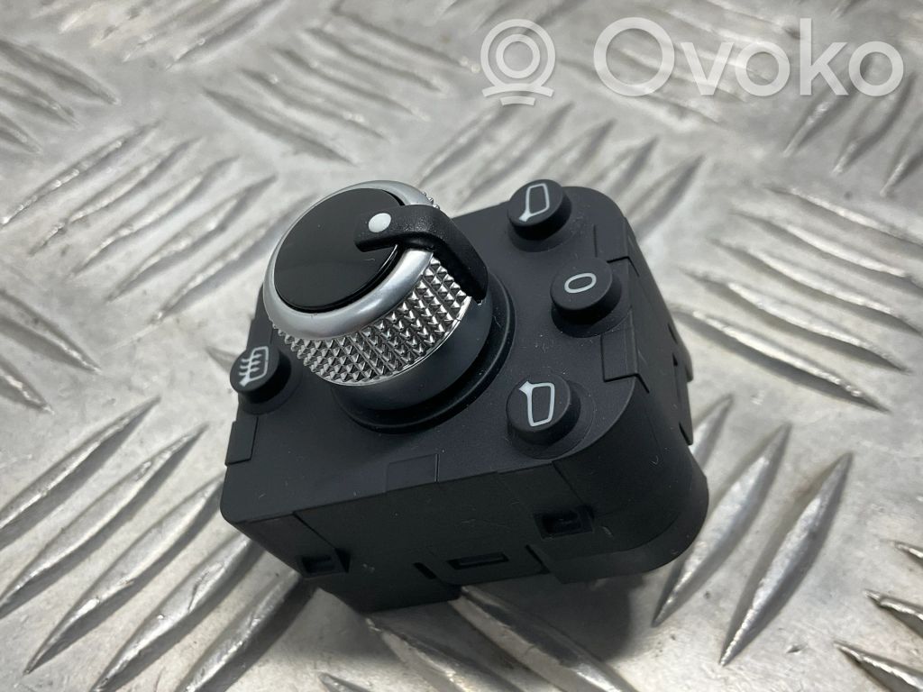 Audi Q5 SQ5 FY Wing mirror switch 