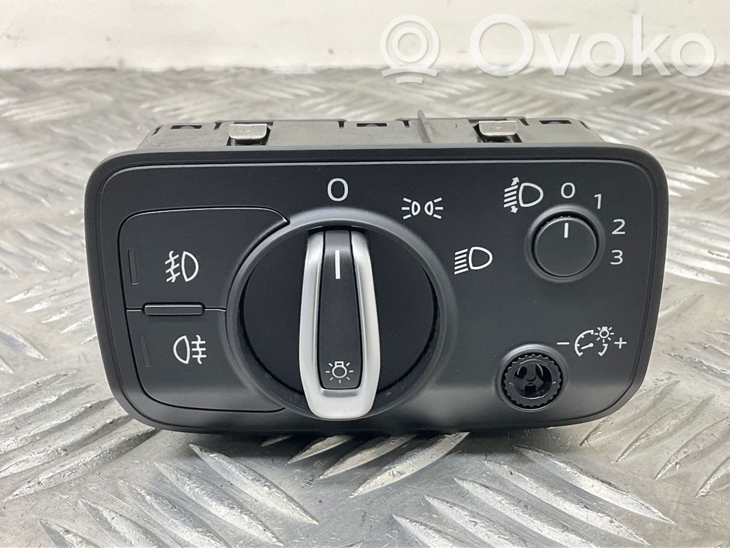 Audi A3 S3 8V Light switch 