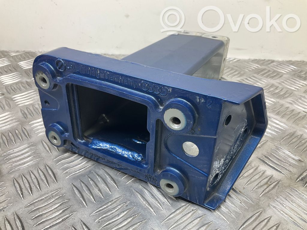 Audi TT TTS Mk2 Componente de la parte frontal 