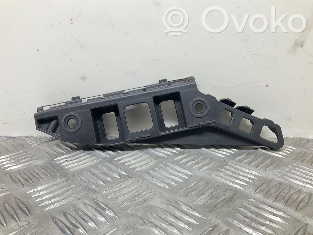 Volkswagen Scirocco Front bumper mounting bracket 