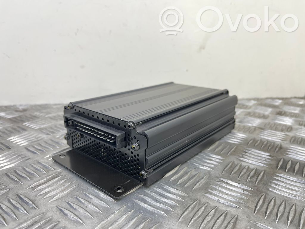 Audi TT Mk1 Amplificador de sonido 