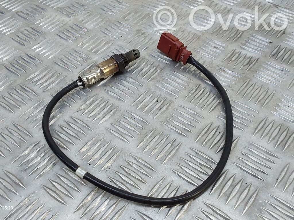 Sonde lambda   04E906262,367