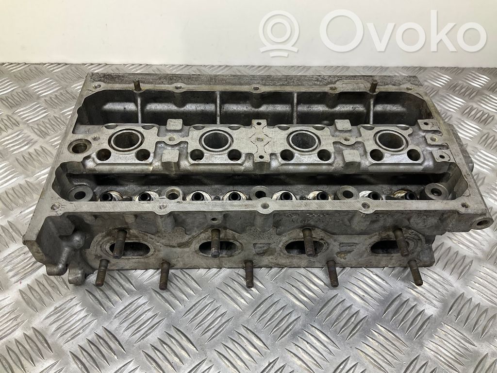 Audi A1 Engine head 