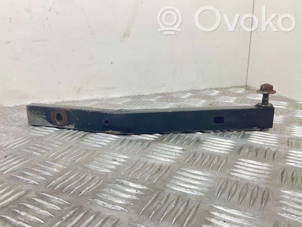 Audi A5 Sportback 8TA Radiator support slam panel bracket 