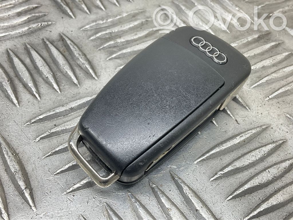 Audi A3 S3 8V Virta-avain/kortti 