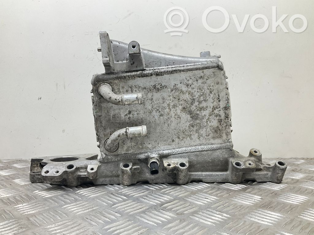 Audi A3 S3 8V Kolektor ssący 