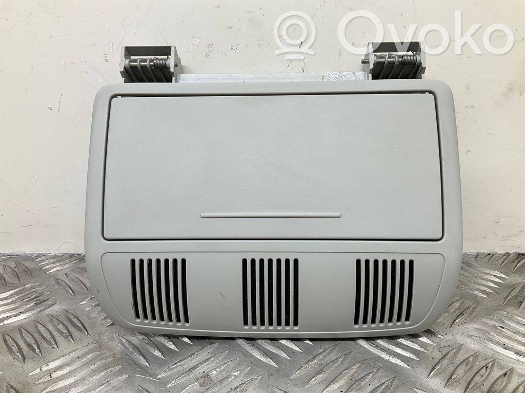 Skoda Rapid (NH) Schowek podsufitki 