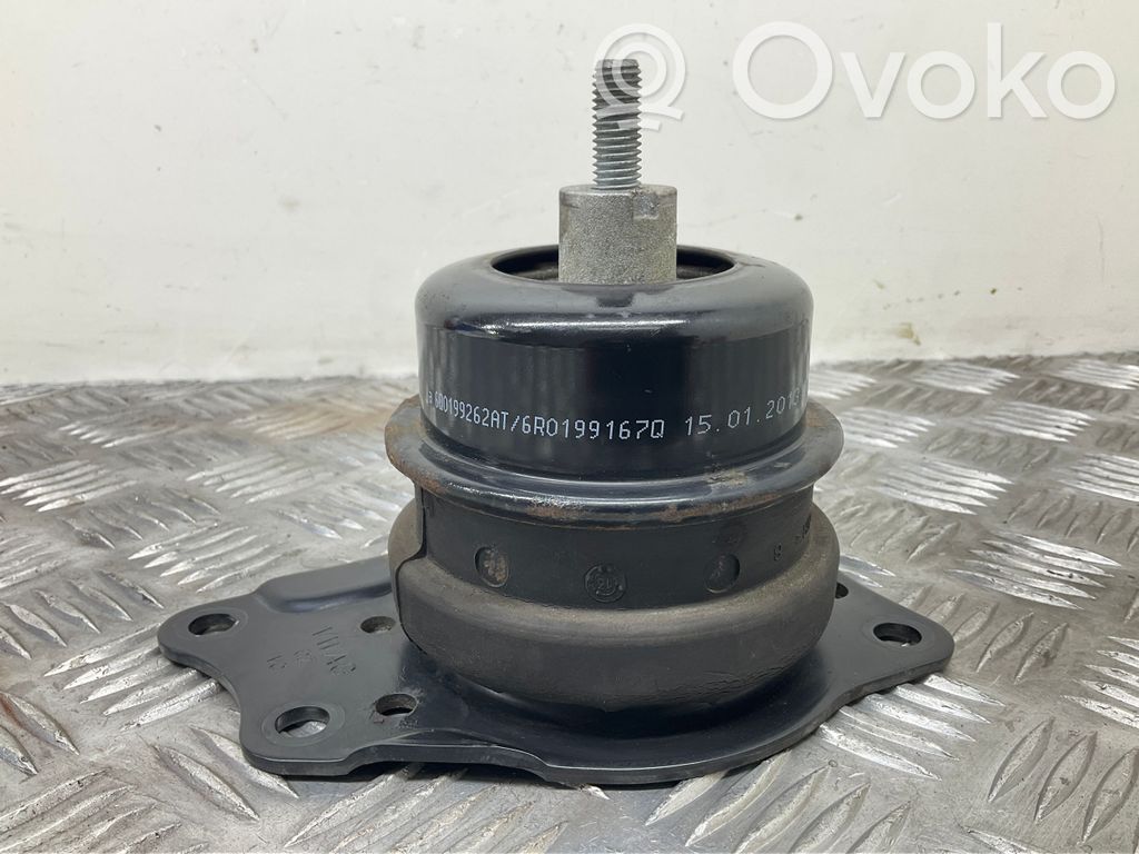 Skoda Rapid (NH) Engine mounting bracket 