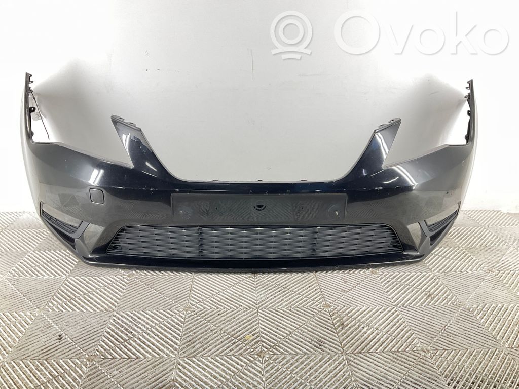Front bumper   5F0805903