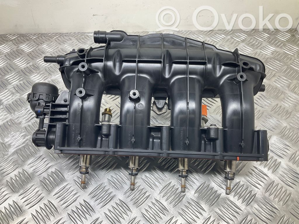 Audi A5 8T 8F Intake manifold 