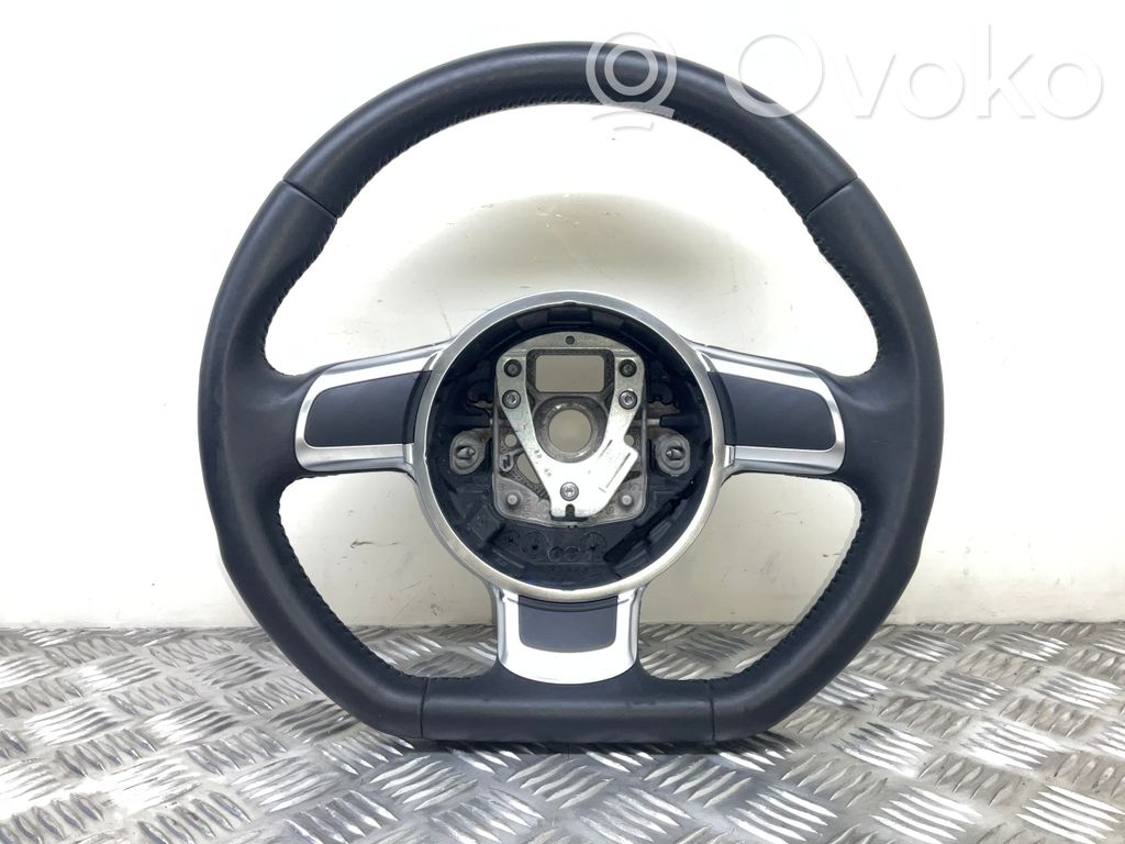 Audi TT TTS Mk2 Stūre 