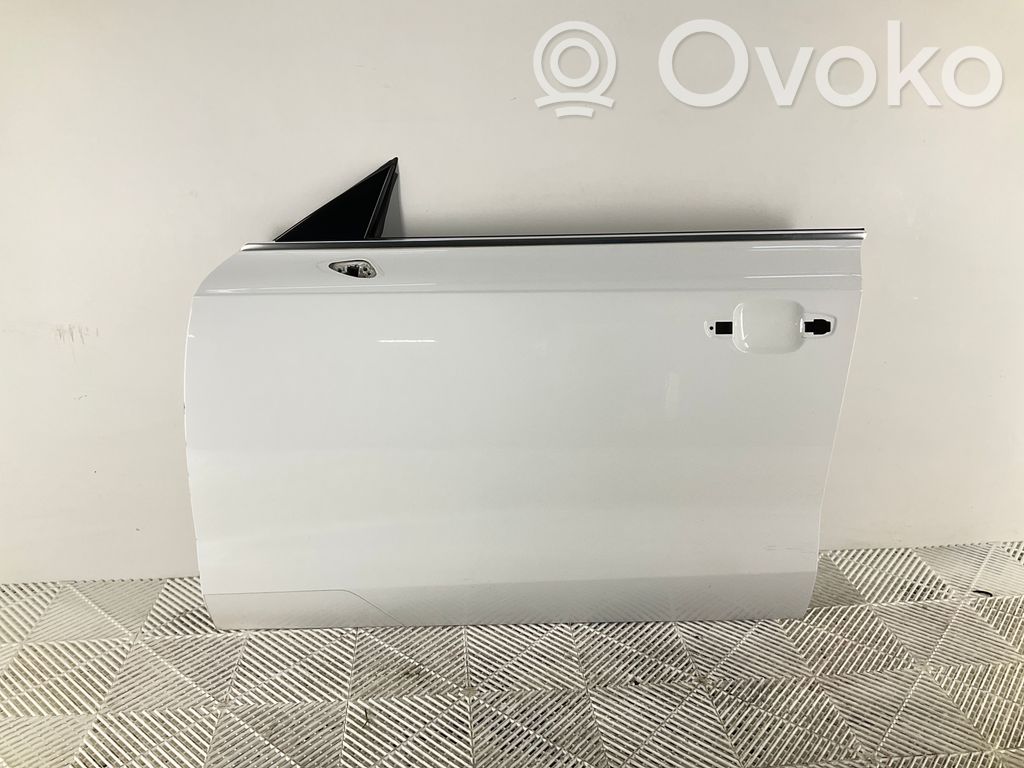 Audi A7 S7 4G Puerta delantera 