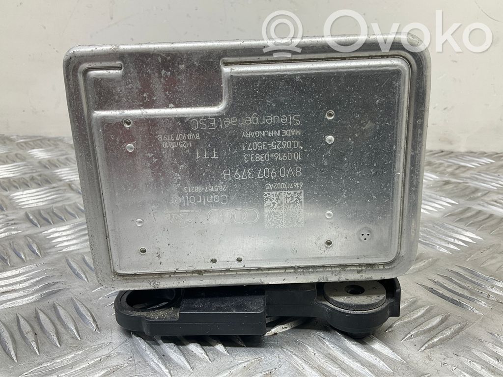 Audi A3 S3 8V ABS-pumppu 