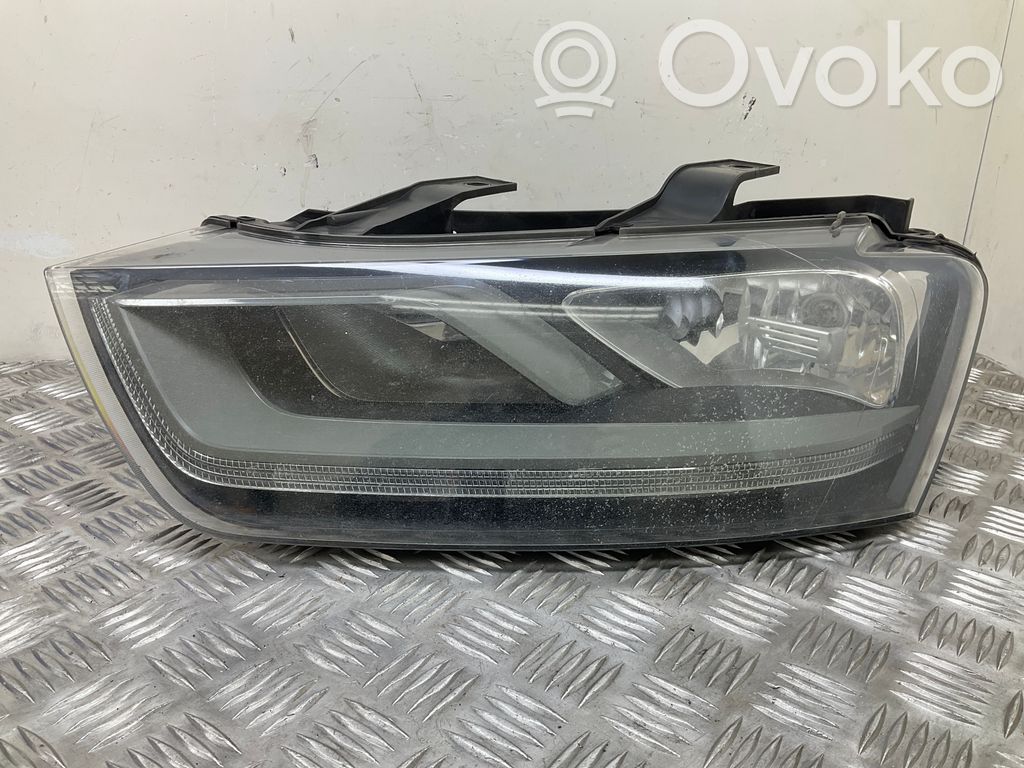 Audi Q3 8U Headlight/headlamp 