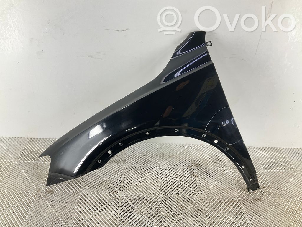 Audi Q3 8U Guardabarro 