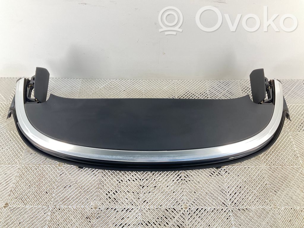 Volkswagen Eos Convertible roof soft/hard top 