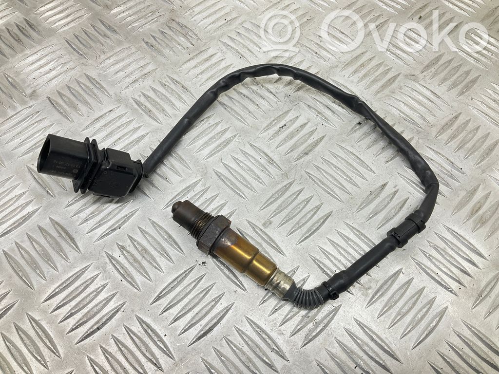 Зонд «Lambda»   03C906262AF