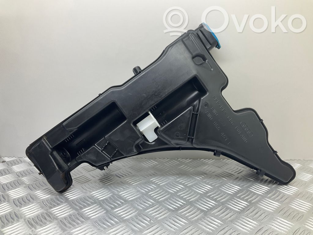 Audi A4 S4 B9 Depósito/tanque del líquido limpiaparabrisas 