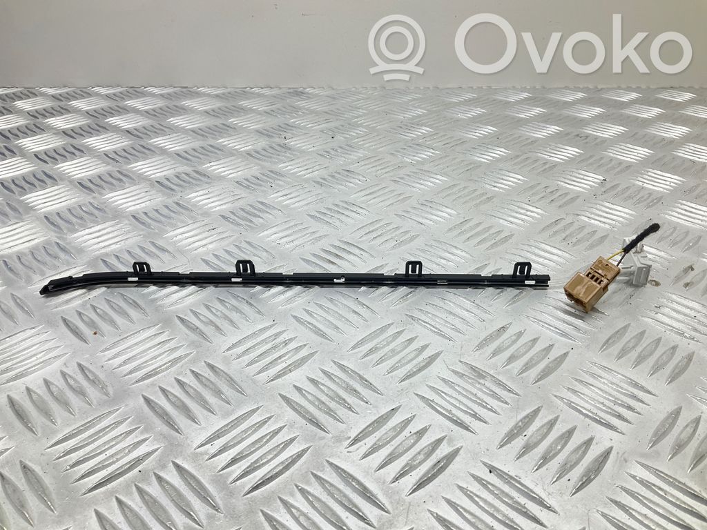 Audi A4 S4 B9 Panel trim 