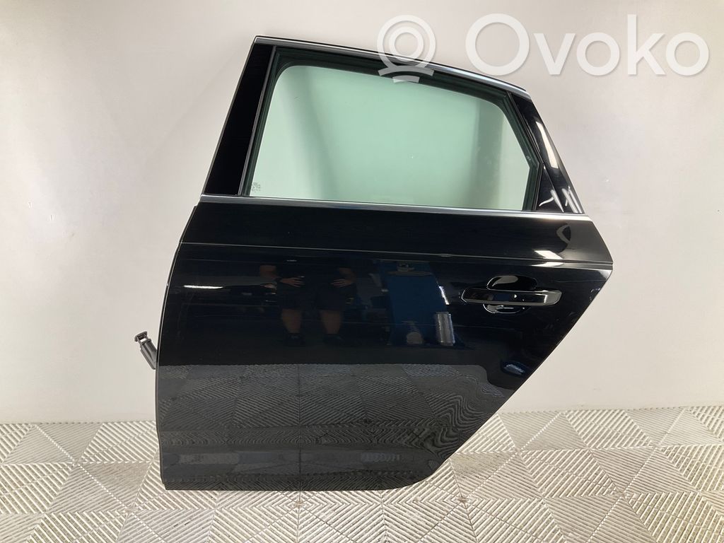 Audi A4 S4 B9 Puerta trasera 