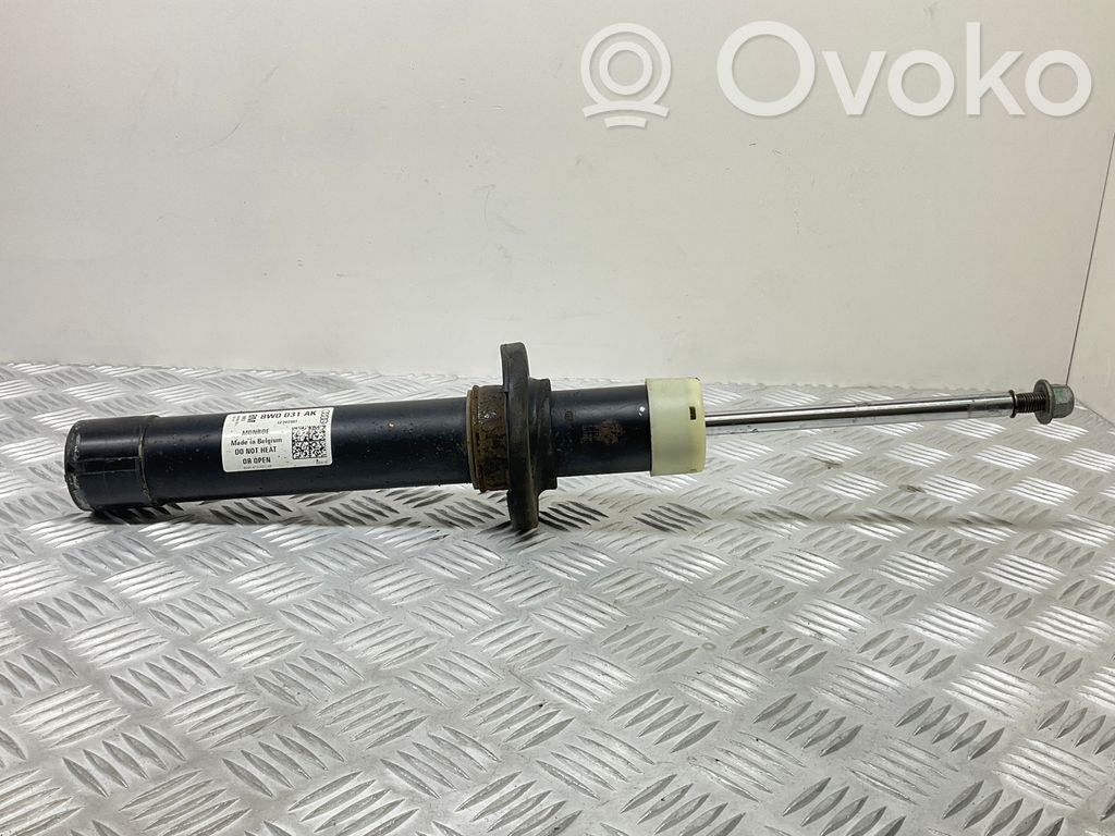 Audi A4 S4 B9 Etuiskunvaimennin 