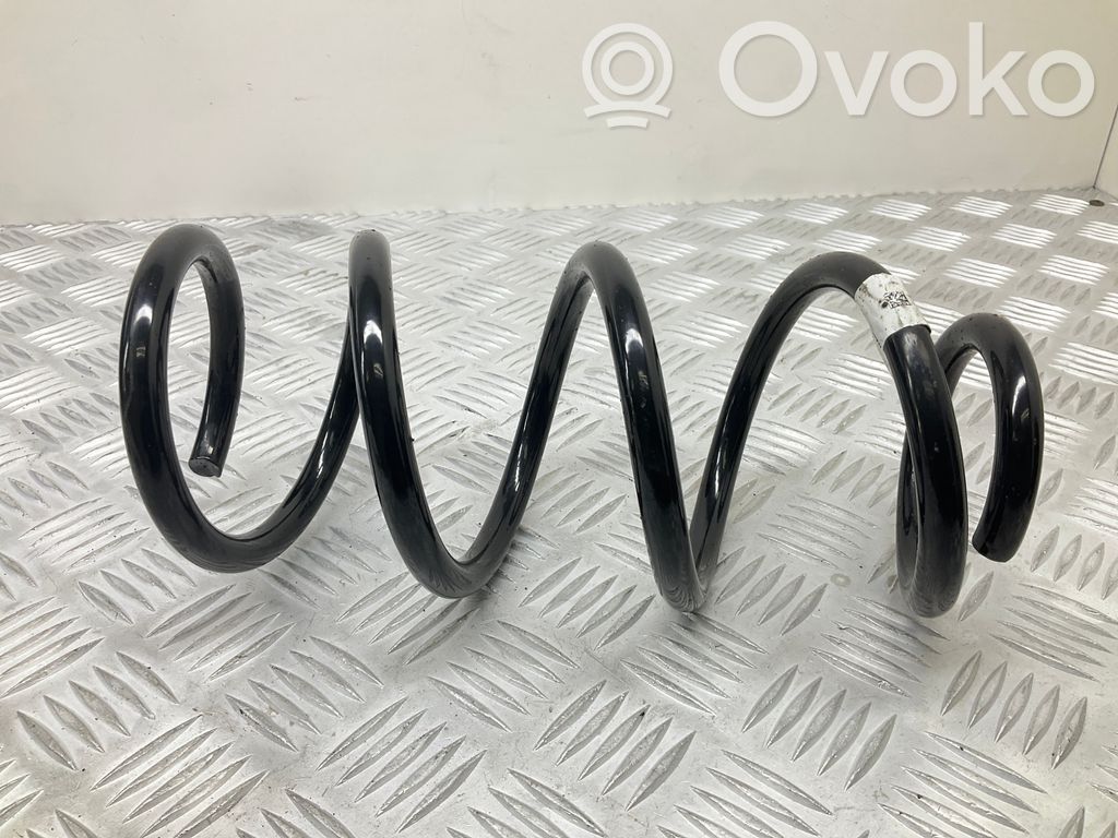 Audi A4 S4 B9 Front coil spring 