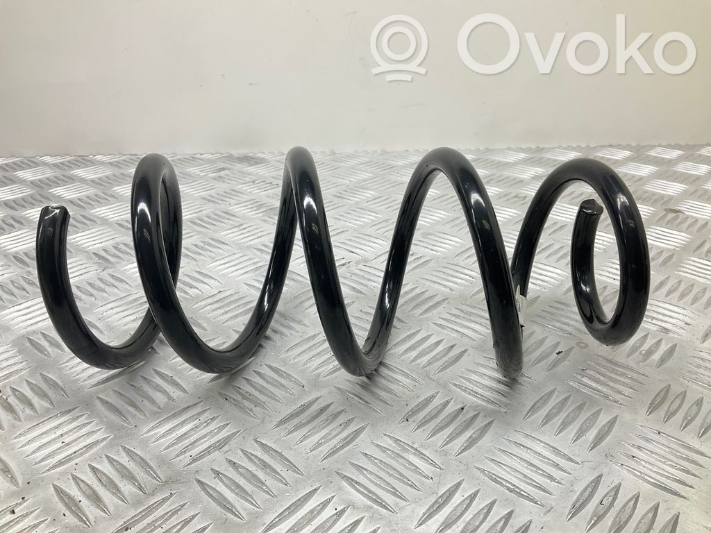 Audi A4 S4 B9 Front coil spring 