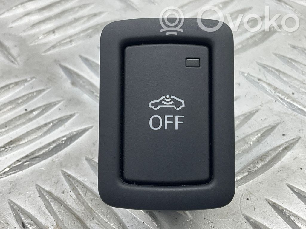 Audi A4 S4 B9 Interruptor de la alarma 