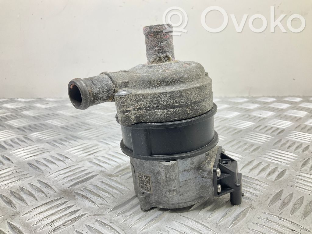 Audi A6 S6 C7 4G Pompa cyrkulacji / obiegu wody 