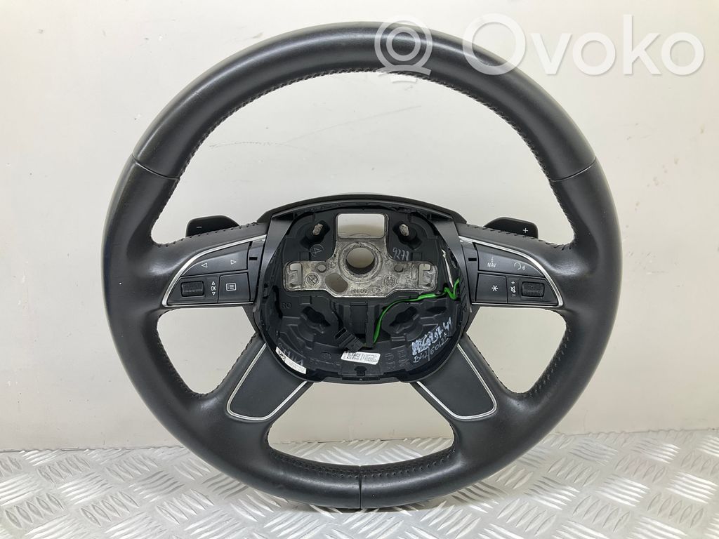 Audi Q3 8U Kierownica 