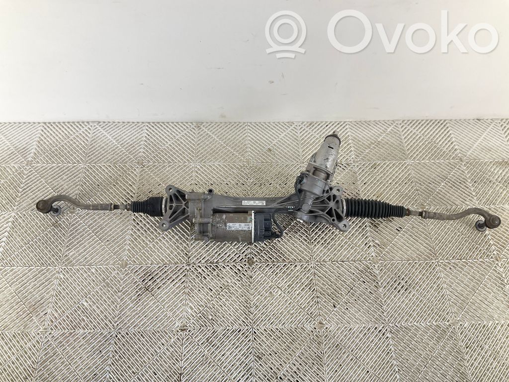 Audi A4 S4 B9 Vairo kolonėlė 