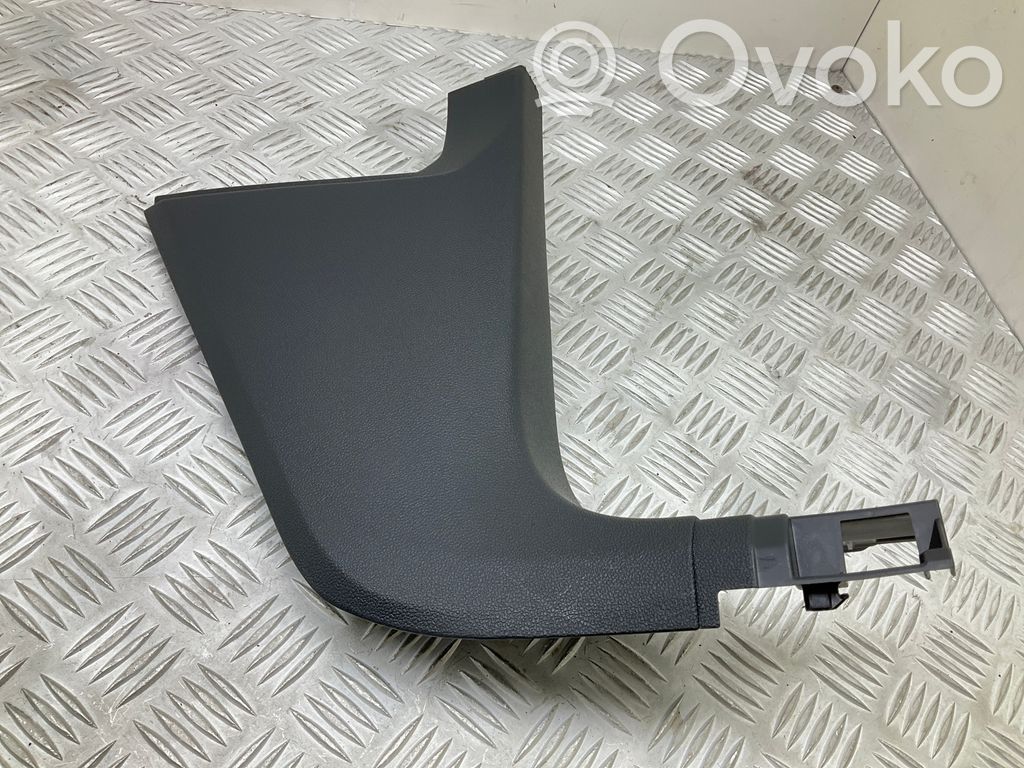 Volkswagen Tiguan Capac prag față 