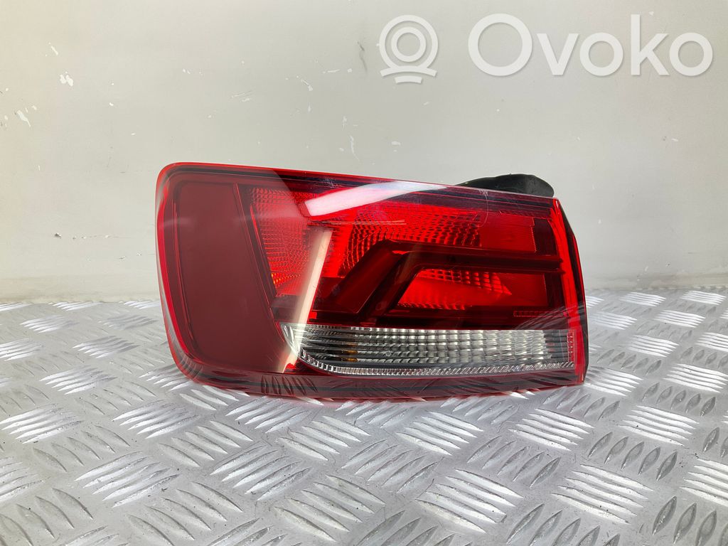 Audi A3 S3 8V Takavalot 