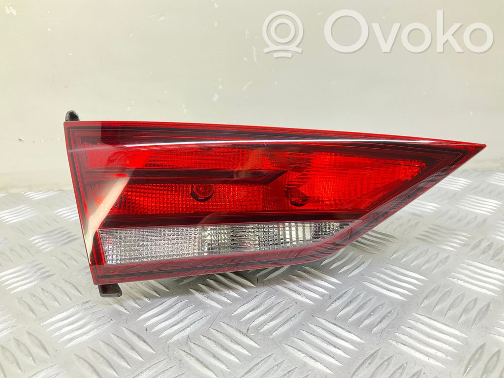 Audi A3 S3 8V Takaluukun takavalot 