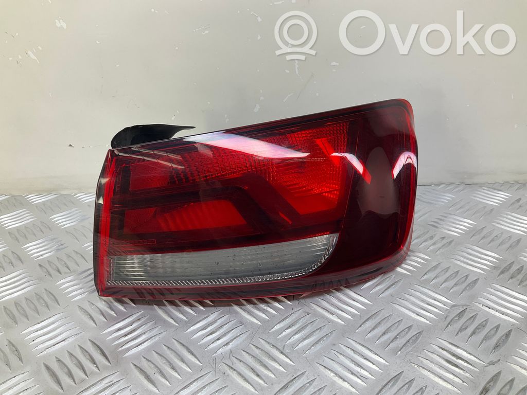Audi A3 S3 8V Takavalot 