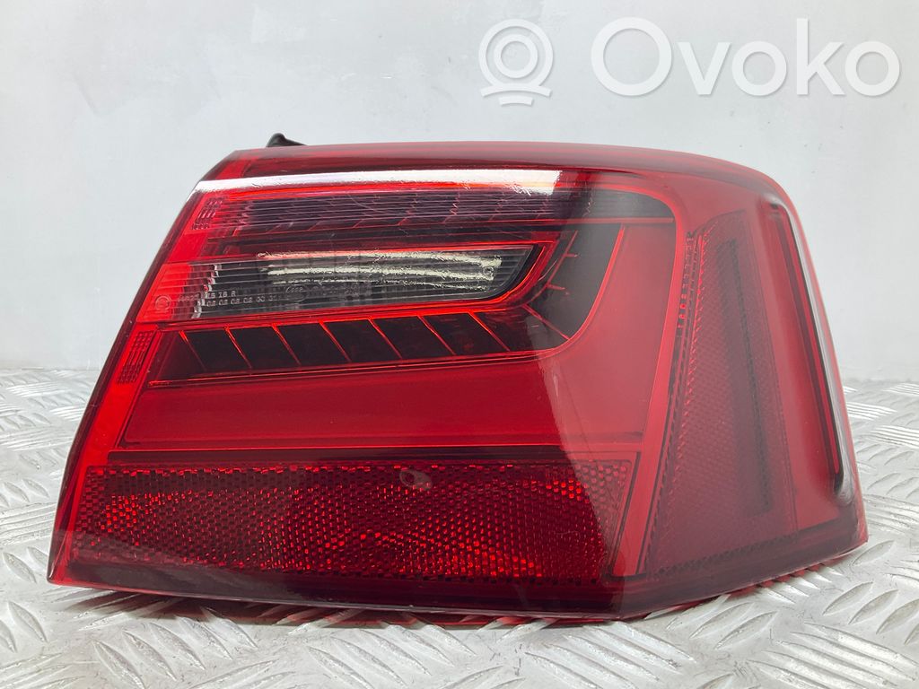 Audi A6 S6 C7 4G Takavalot 