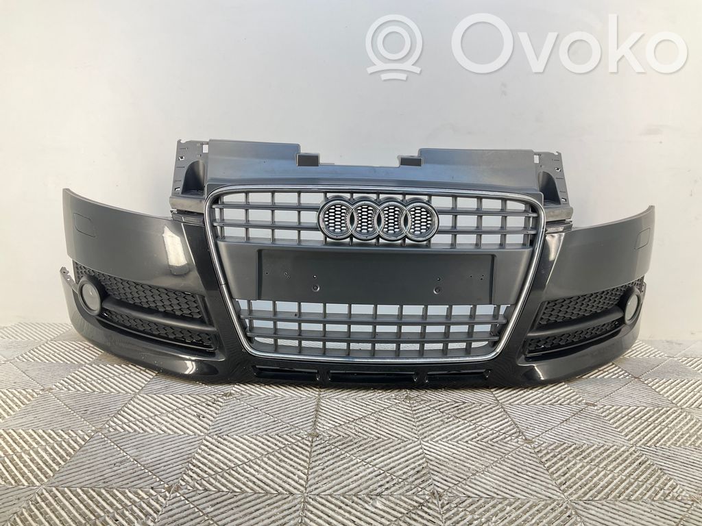 Front bumper   8J0807437