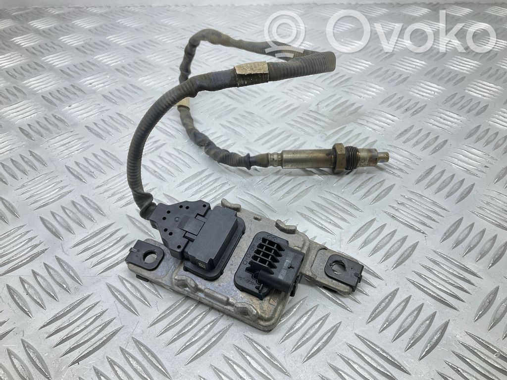 Volkswagen PASSAT B8 Lambda probe sensor 