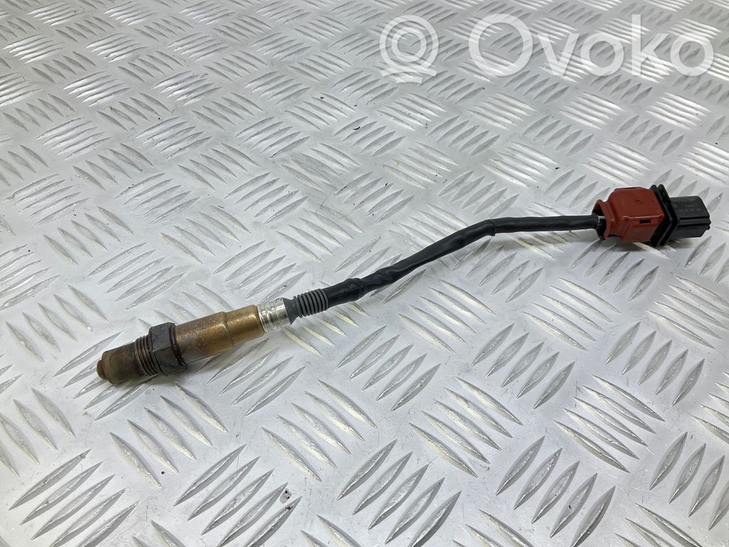Audi A6 S6 C7 4G Lambdasonde Regelsonde 