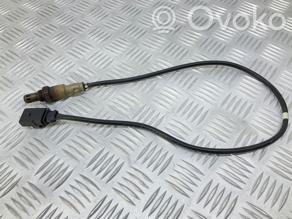 Skoda Octavia Mk3 (5E) Lambda probe sensor 