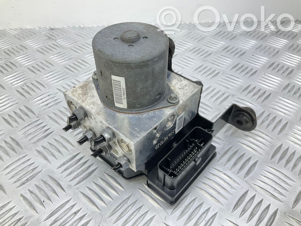 Audi Q3 8U ABS bloks 