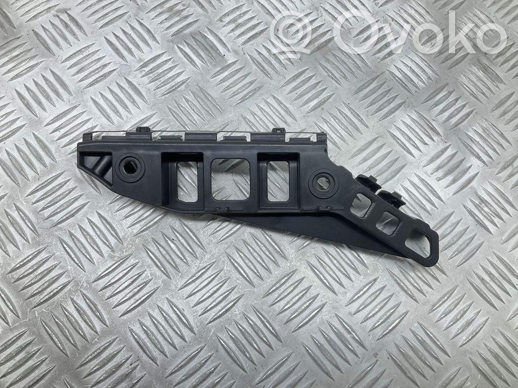 Volkswagen Scirocco Front bumper mounting bracket 