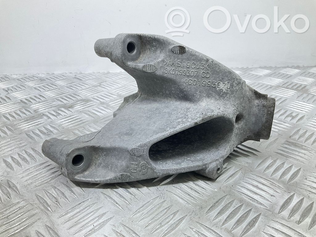 Audi A4 S4 B8 8K Engine mounting bracket 