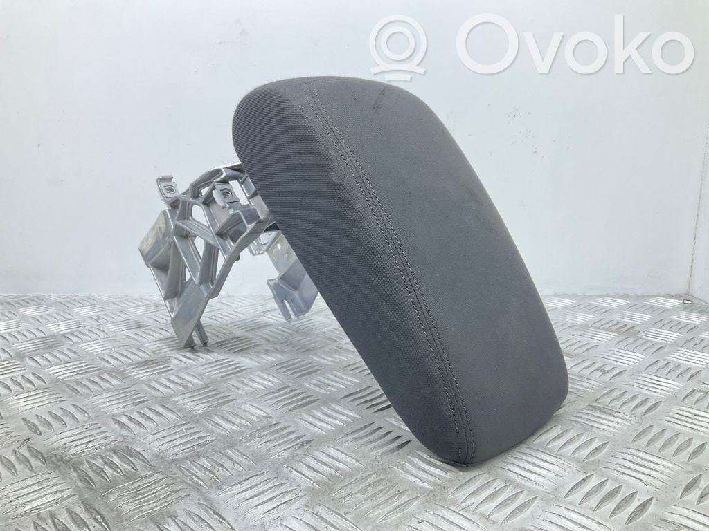 Audi A3 S3 8V Reposabrazos 