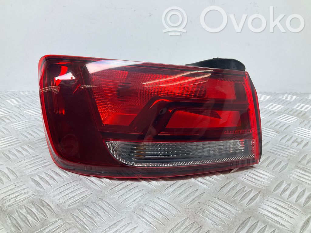 Audi A3 S3 8V Takavalot 