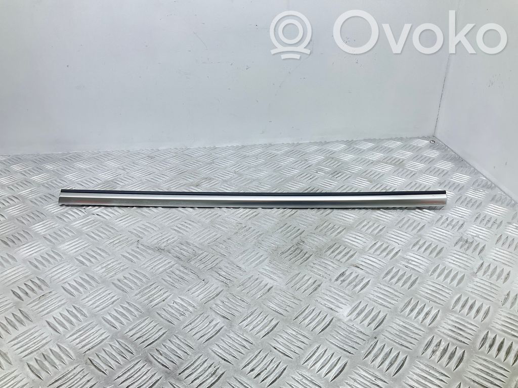 Audi A3 S3 8V Glasverkleidung hinten 