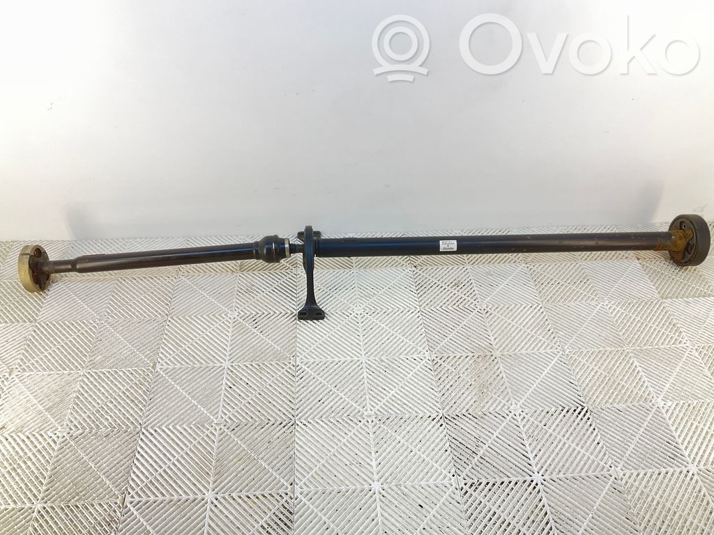 Audi Q3 8U Eje de transmisión (juego) 