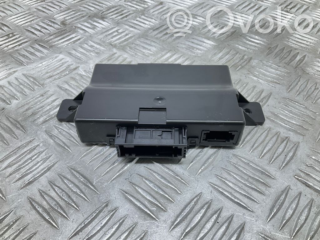 Audi A6 S6 C7 4G Gateway control module 