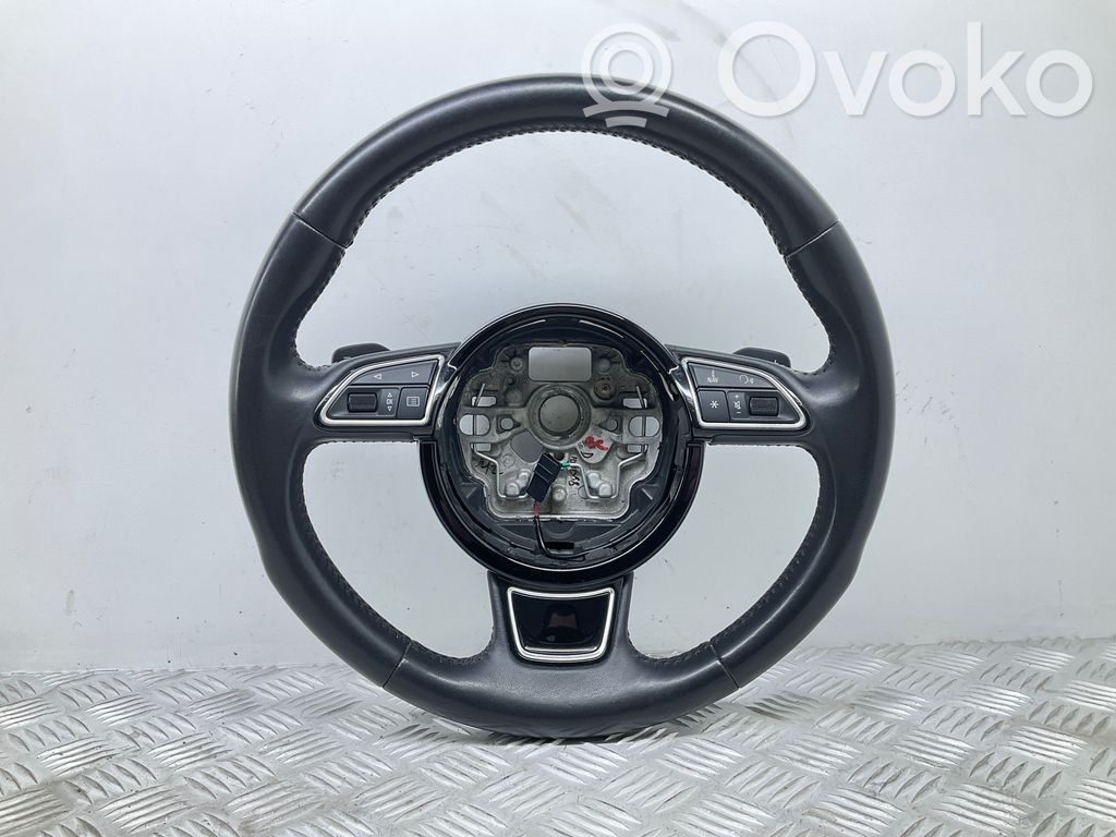 Audi A6 S6 C7 4G Stūre 