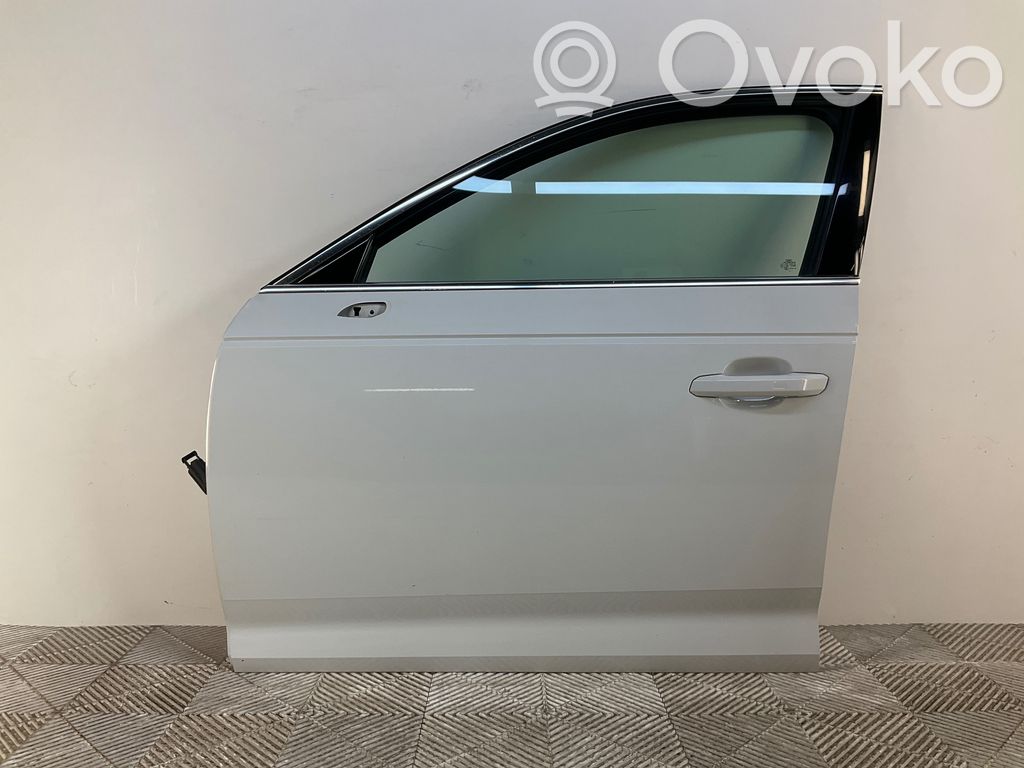 Audi A4 S4 B9 Puerta delantera 